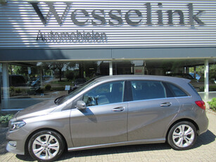 Mercedes-Benz B-Klasse 200 Ambition