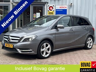 Mercedes-Benz B-Klasse 200 Ambition TREKHAAK NAVIGATIE