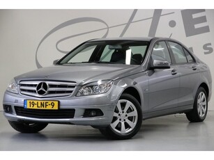 Mercedes-Benz C-klasse 180 CGI BlueEFFICIENCY Business