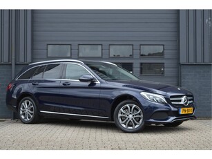 Mercedes-Benz C-Klasse 200 4MATIC PANO LUCHTVERING