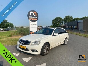 Mercedes-Benz C 320 CDI 2008 * ATM * LEDER * PANO *