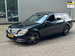 Mercedes-Benz C-klasse Estate 180 CDI / Elegance / AUTOMAAT / NETTE AUTO / NAP