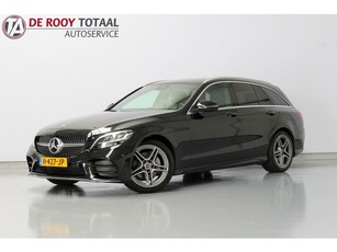 Mercedes-Benz C-Klasse Estate 200 Business Solution AMG