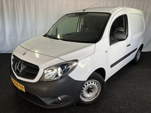 Mercedes-Benz Citan 108 CDI BlueEFFICIENCY