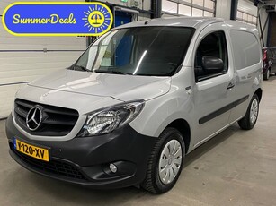 Mercedes-Benz Citan 108 CDI BlueEFFICIENCYAirco59000KM