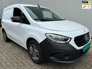 Mercedes-Benz CITAN 110 CDI L1 navigatie airco cruis