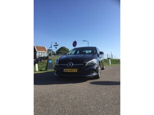 Mercedes-Benz CLA-Klasse 180 Ambition