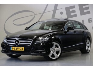 Mercedes-Benz CLS-klasse Shooting Brake 350/ Schuifdak/