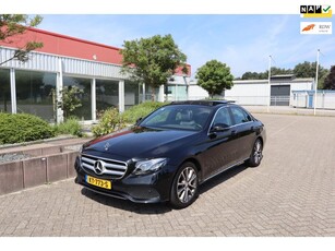 Mercedes-Benz E-klasse 350 e Lease Edition Prestige Plus