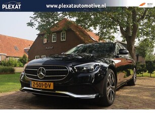 Mercedes-Benz E-klasse Estate 300 e Luxury Line Aut.