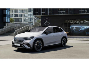 Mercedes-Benz EQE 500 4Matic Sport Edition