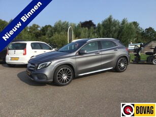 Mercedes-Benz GLA 180 Bj2017 full options panoramadak apk