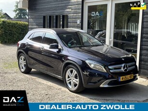 Mercedes-Benz GLA 200 Ambition Aut/Ecc/Navi/Pdc/Lm