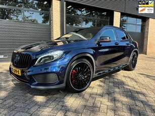 Mercedes-Benz GLA-klasse 180 Prestige AMG