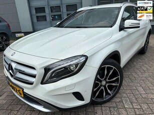 Mercedes-Benz GLA-klasse 200 PRESTIGE SPORT CAM 1e-EIGENR