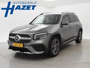 Mercedes-Benz GLB 200 d 150 PK AUT. AMG BUSINESS SOLUTION +