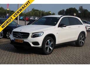 Mercedes-Benz GLC 350e 4MATIC Exclusive AMG LINE NIGHT