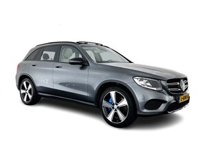 Mercedes-Benz GLC 350e 4MATIC Prestige *PANO