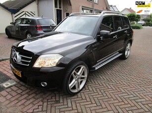 Mercedes-Benz GLK-klasse 280 First Edition 4-Matic 20inc AMG