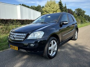 Mercedes-Benz M-Klasse 320 CDI / AUTOMAAT / SCHUIFDAK /