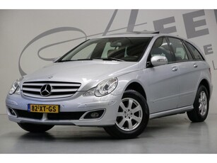 Mercedes-Benz R-klasse 350 4-Matic/ Schuifdak/ 7 pers./