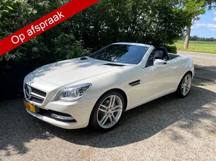 Mercedes-Benz SLK 200 Roadster / Panorama dak / Speciale