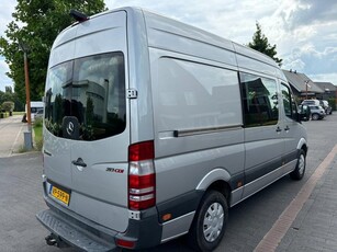 Mercedes-Benz Sprinter 213 2.2 CDI DC 6 persoons nieuwe