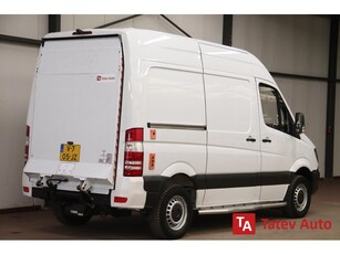 Mercedes-Benz Sprinter 2.2 CDI DHOLLANDIA LAADKLEP POSTNL