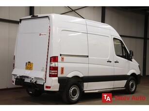 Mercedes-Benz Sprinter 2.2 CDI DHOLLANDIA LAADKLEP POSTNL