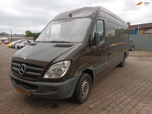 Mercedes-Benz Sprinter 310 2.2 CDI 432L EHD Motor DEFECT!