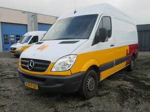 Mercedes-Benz Sprinter 313 2.2 CDI 366 DC Export