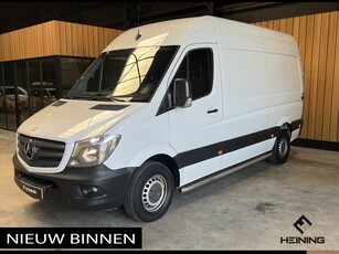 Mercedes-Benz Sprinter 313 2.2 CDI 366 HD L2H2. Airco.