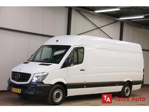 Mercedes-Benz Sprinter 313 2.2 CDI L3H2 Loopplank