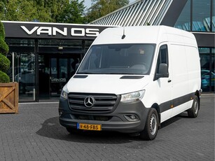 Mercedes-Benz Sprinter 314 2.2 CDI L2H2 (bj 2021)