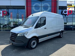 Mercedes-Benz SPRINTER 314 2.2 CDI L2H2 LED Camera Apple