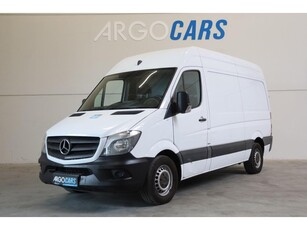 Mercedes-Benz Sprinter 314 CDI 366 L2/H2 143PK LEASE