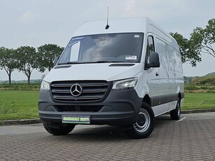 MERCEDES-BENZ SPRINTER 314 l3h2 led automaat!