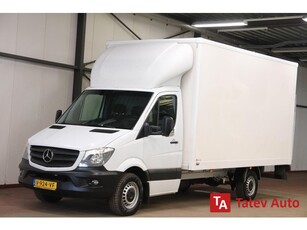 Mercedes-Benz Sprinter 316 2.2 CDI BAKWAGEN MEUBELBAK MET