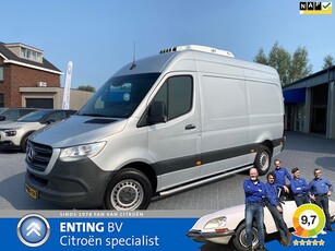 Mercedes-Benz Sprinter 316 2.2 CDI L2H2 DC EURO6 AUTOMAAT