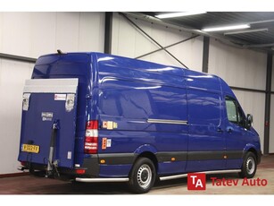 Mercedes-Benz Sprinter 316 2.2 CDI L3H2 AUTOMAAT MET