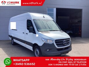 Mercedes-Benz Sprinter 316 2.2 CDI L3H2 Gev.Stoel/ Navi/