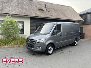 Mercedes-Benz Sprinter 317 1.9 CDI L2H1