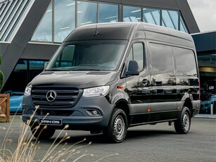 Mercedes-Benz Sprinter 317 1.9 CDI L2H2 RWD (bj 2022)