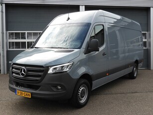 Mercedes-Benz Sprinter 317 1.9 CDI L3H2 RWD AIRCO MBUX