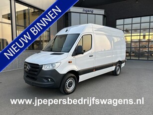 Mercedes-Benz Sprinter 317 CDI L2 H2 MBUX / 360 Camera /