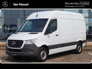 Mercedes-Benz Sprinter 317 CDI L2H2