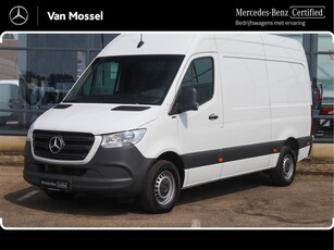 Mercedes-Benz Sprinter 317 CDI L2H2