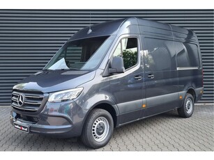 Mercedes-Benz Sprinter 317 CDI L2H2 Pro 2x schuifdeur - LED