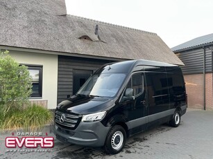 Mercedes-Benz Sprinter 319 L2H2 LED, NAVI