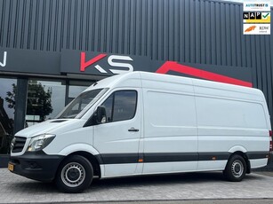 Mercedes-Benz Sprinter 314 2.2 CDI 432 L3 H2 Airco Cruise